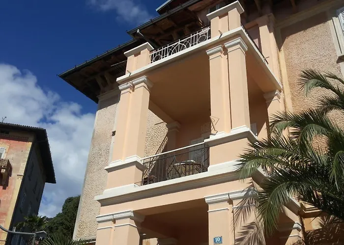 Villa Peppina Apartment
