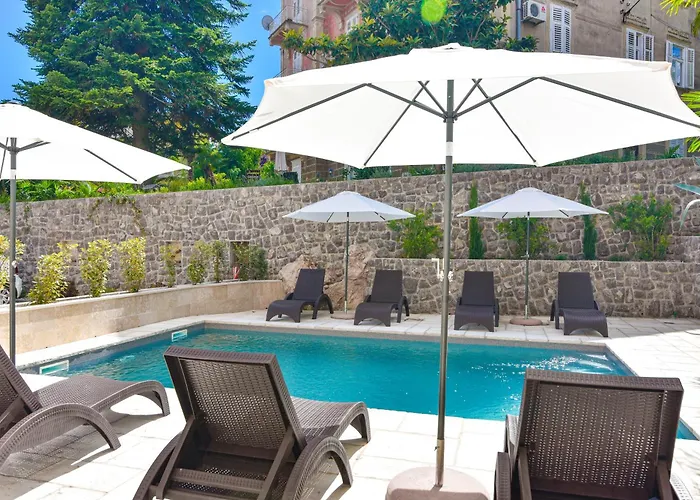 Villa Peppina Apartment
