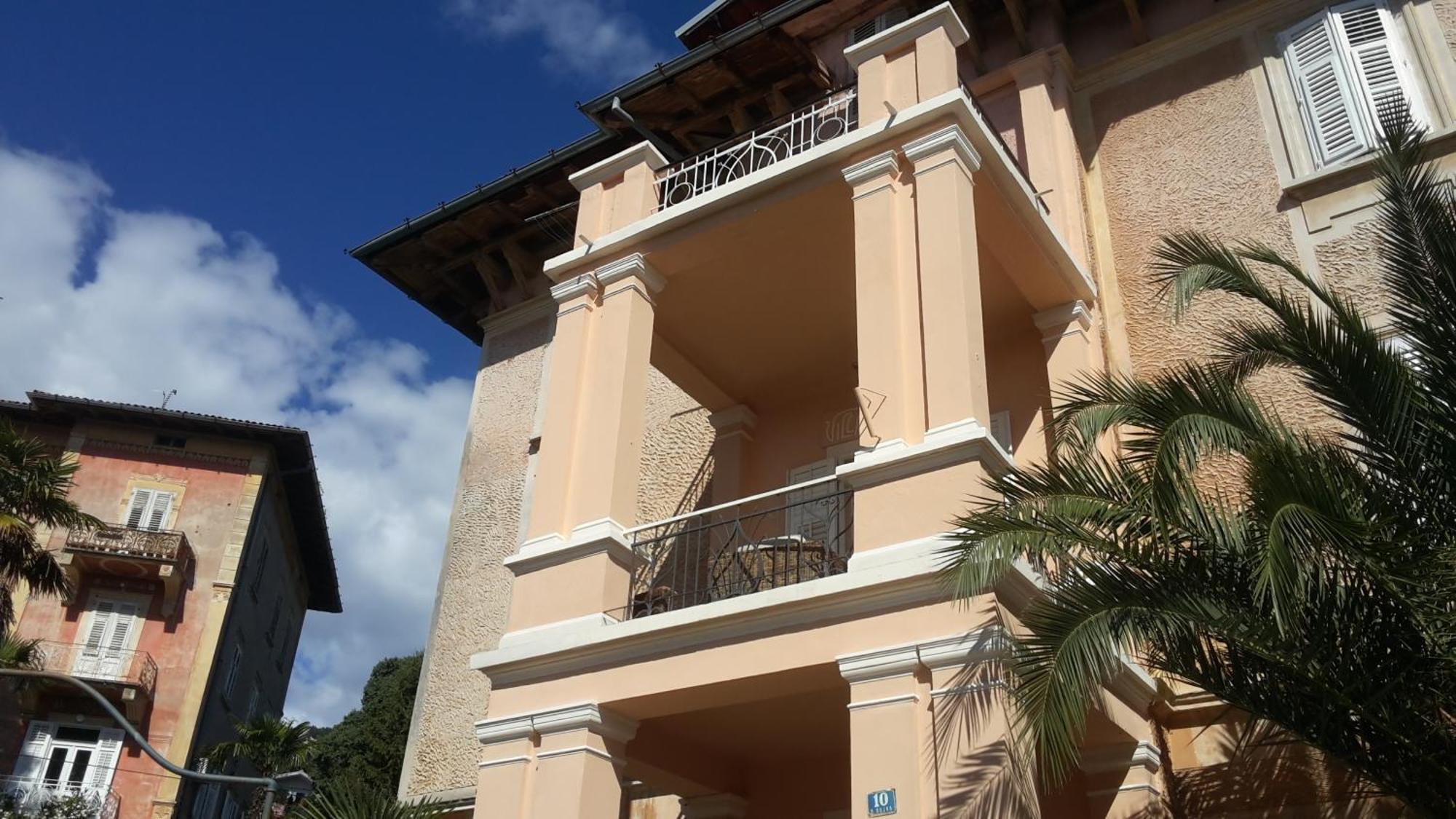 Apartment Peppina *