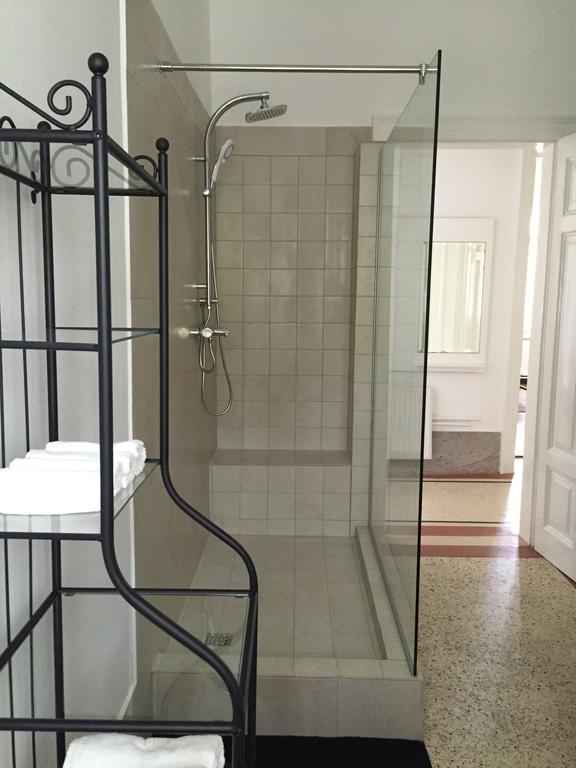 Apartment Peppina *