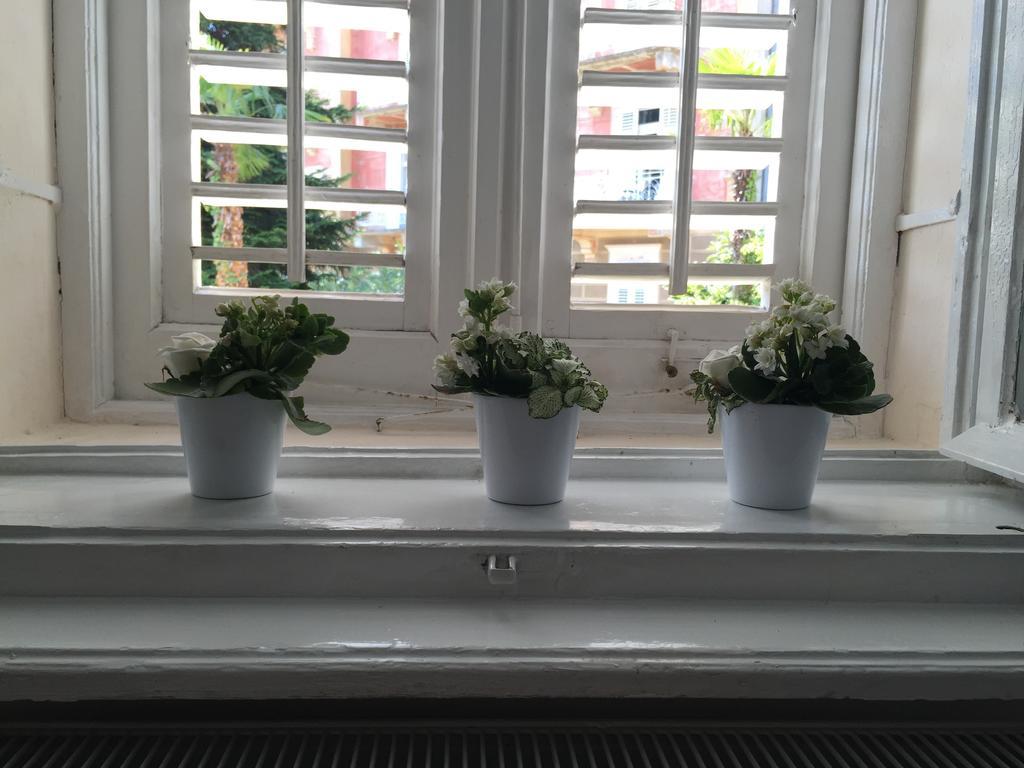 Peppina Apartment Lovran