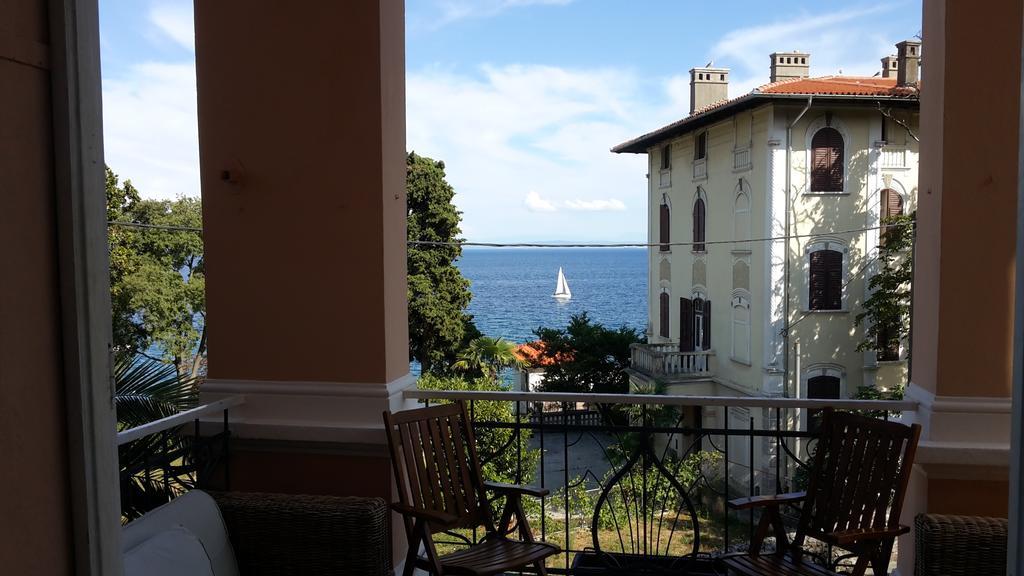 Peppina Apartment Lovran