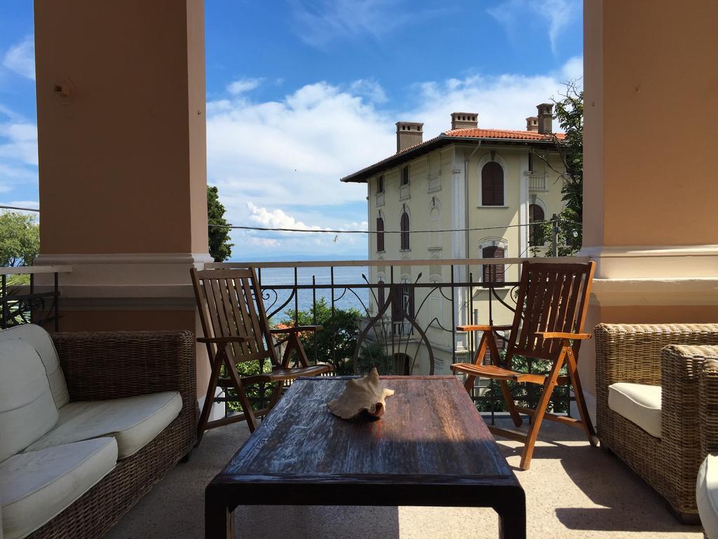 Peppina Apartment *