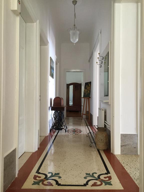 Apartment Peppina Lovran