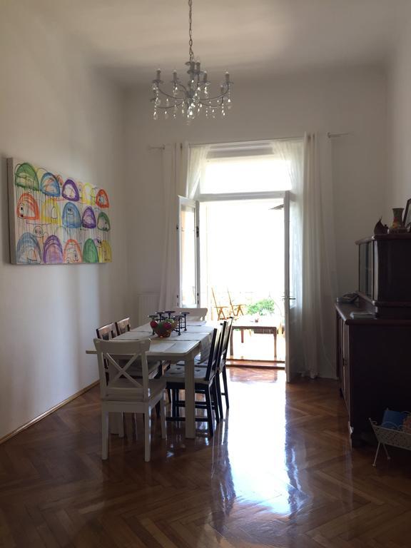 Peppina Apartment