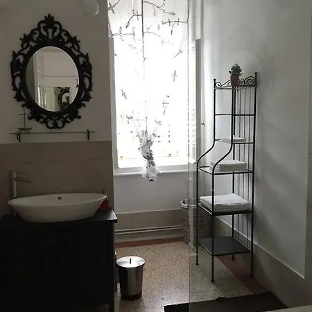 Villa Peppina Apartment Lovran Room photo