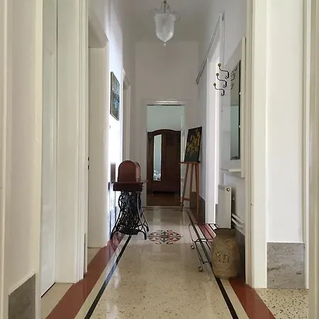 Villa Peppina Apartment Lovran Room photo