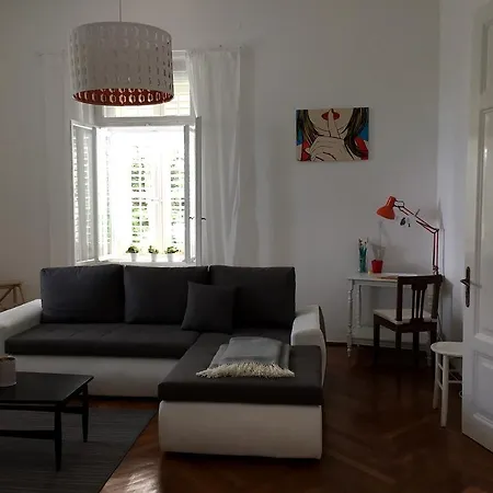 Villa Peppina Apartment Lovran Room photo