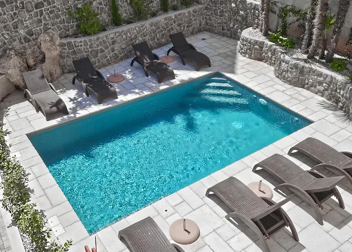 Villa Peppina Apartment