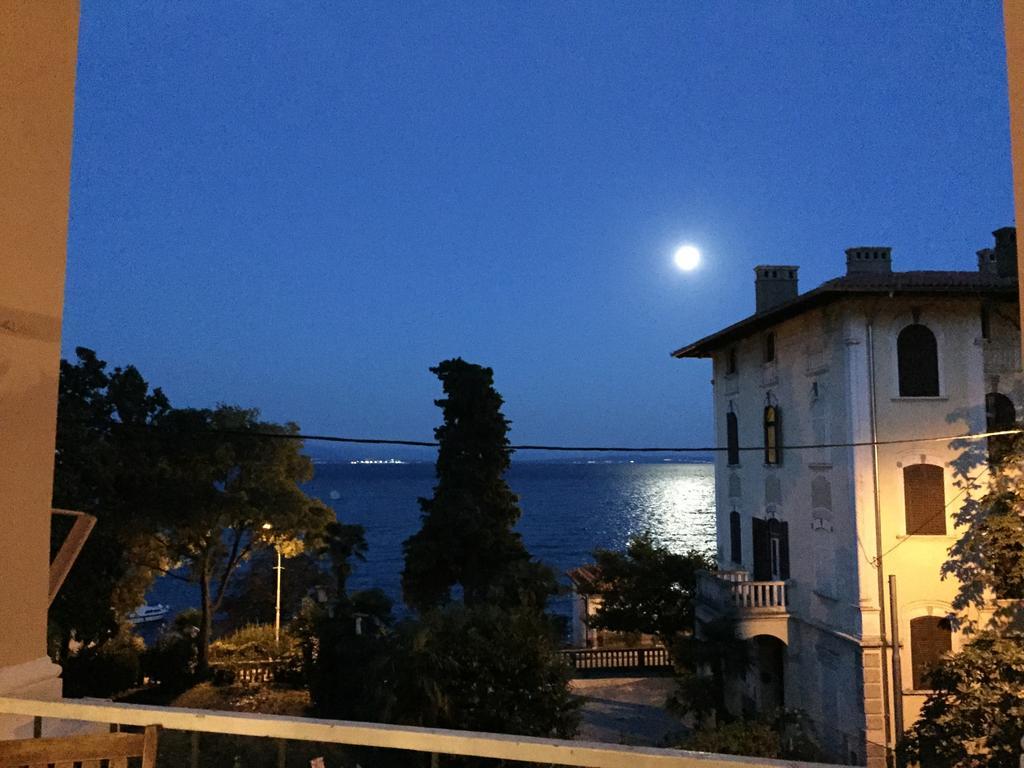 Apartment Peppina *