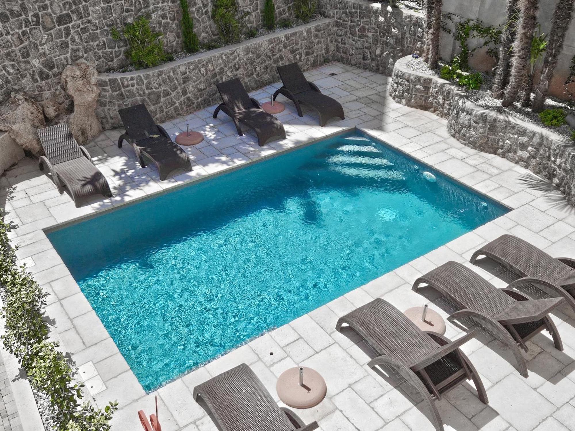 Apartment Peppina Lovran